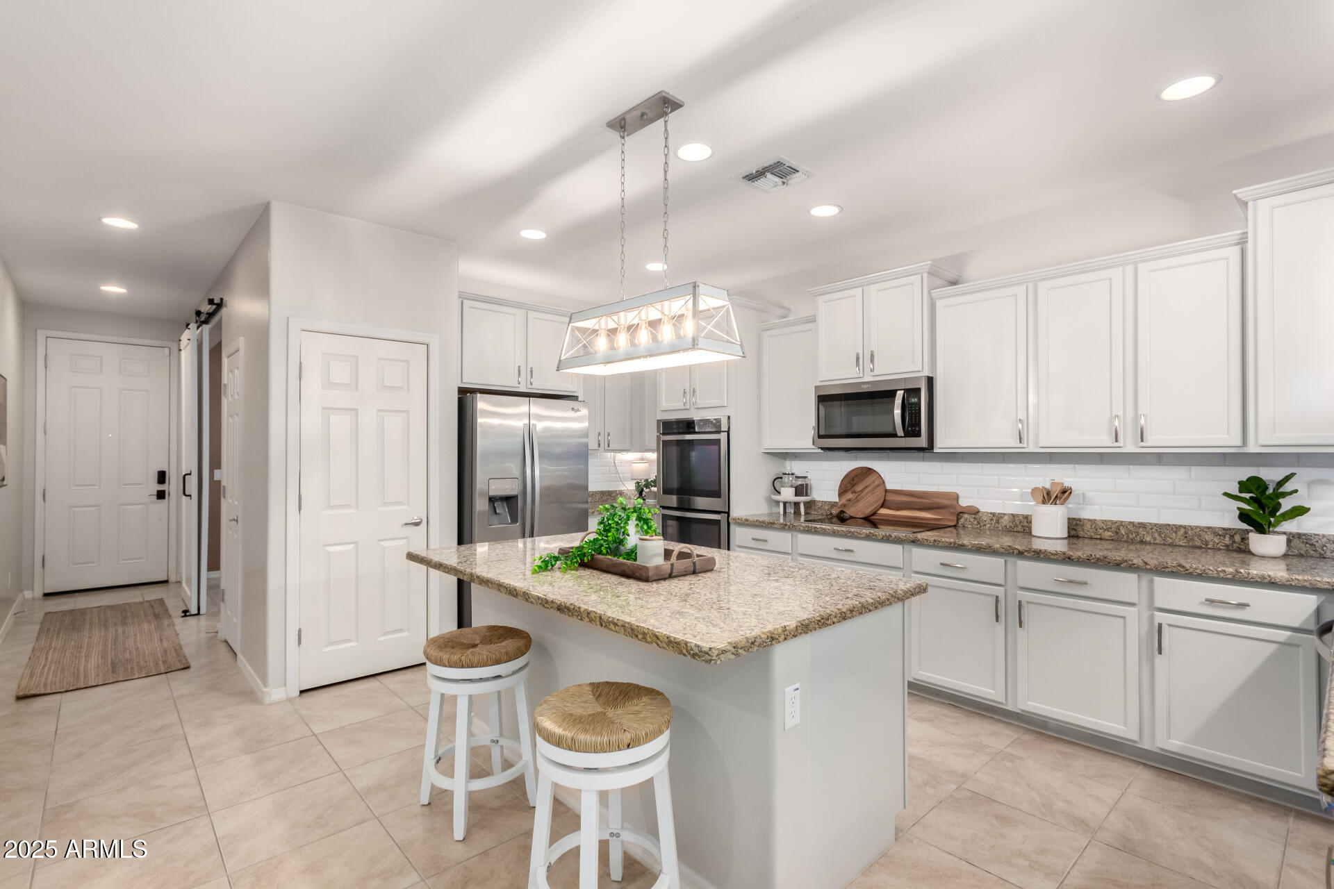 1625 W COOL WATER Way