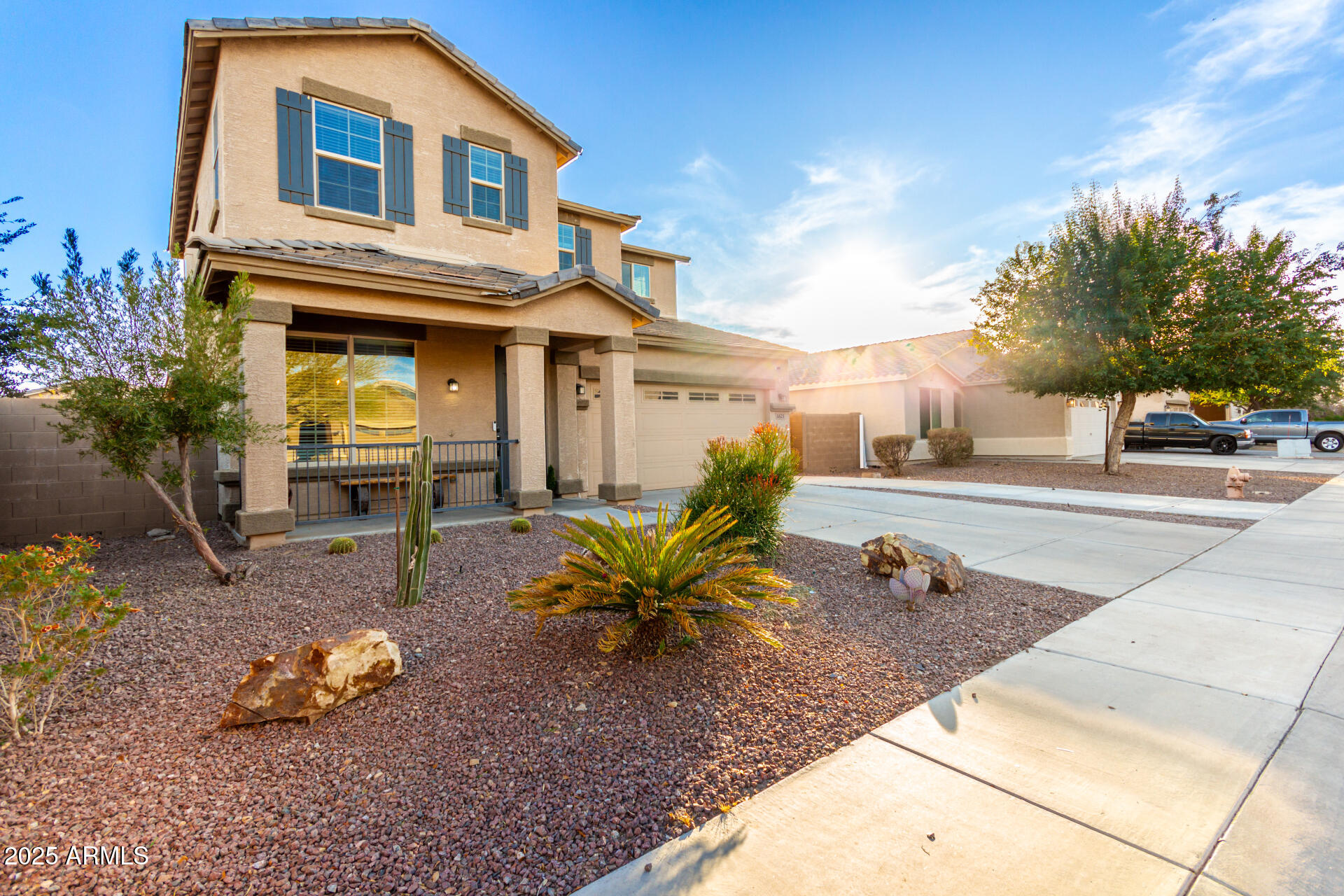 1625 W COOL WATER Way