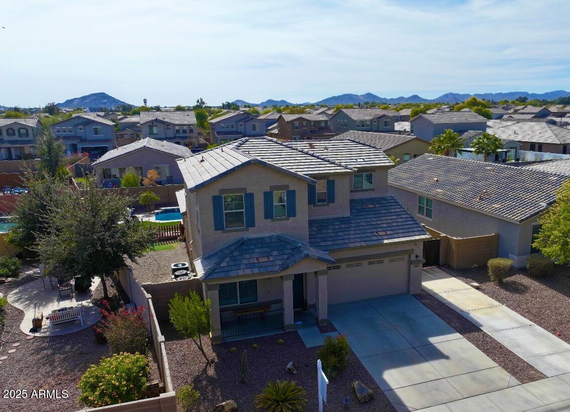 1625 W COOL WATER Way