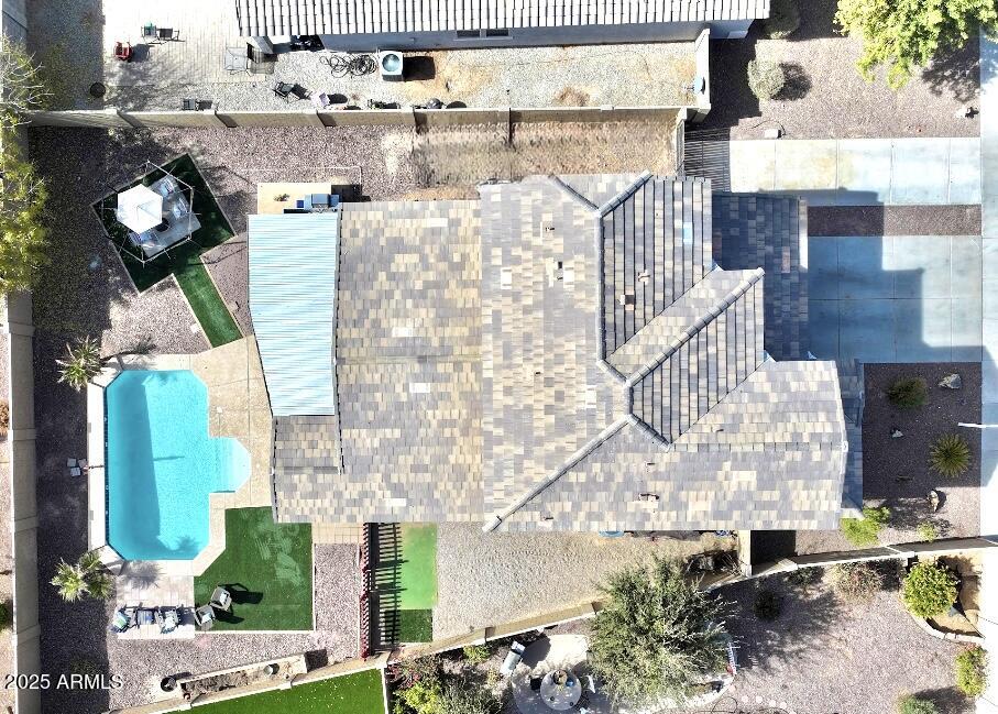 1625 W COOL WATER Way