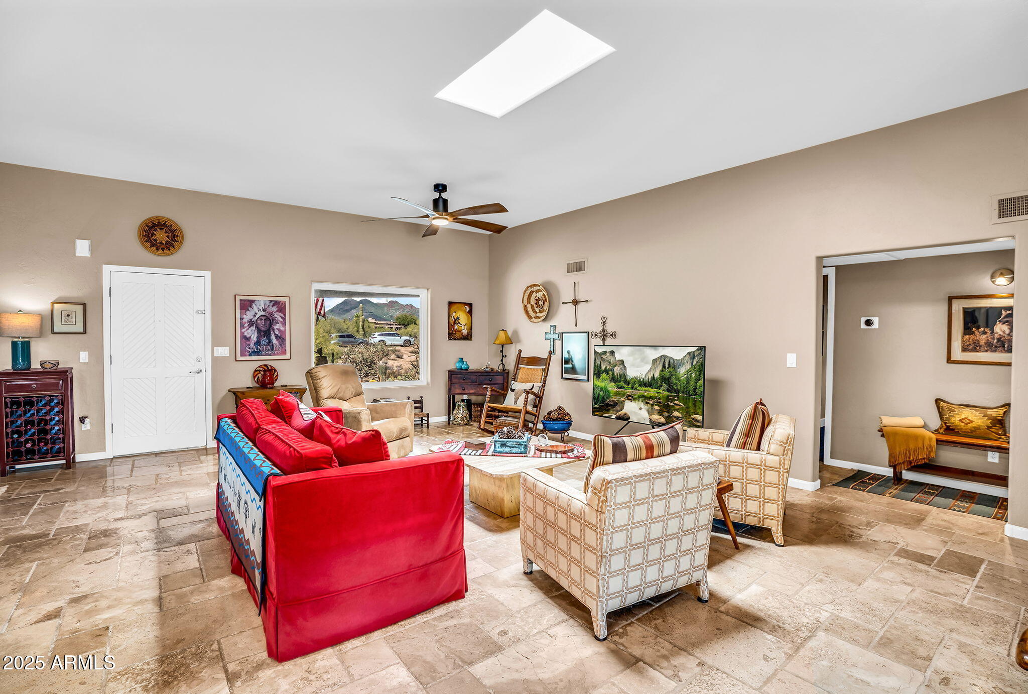 6017 E RANCHO DEL ORO Drive