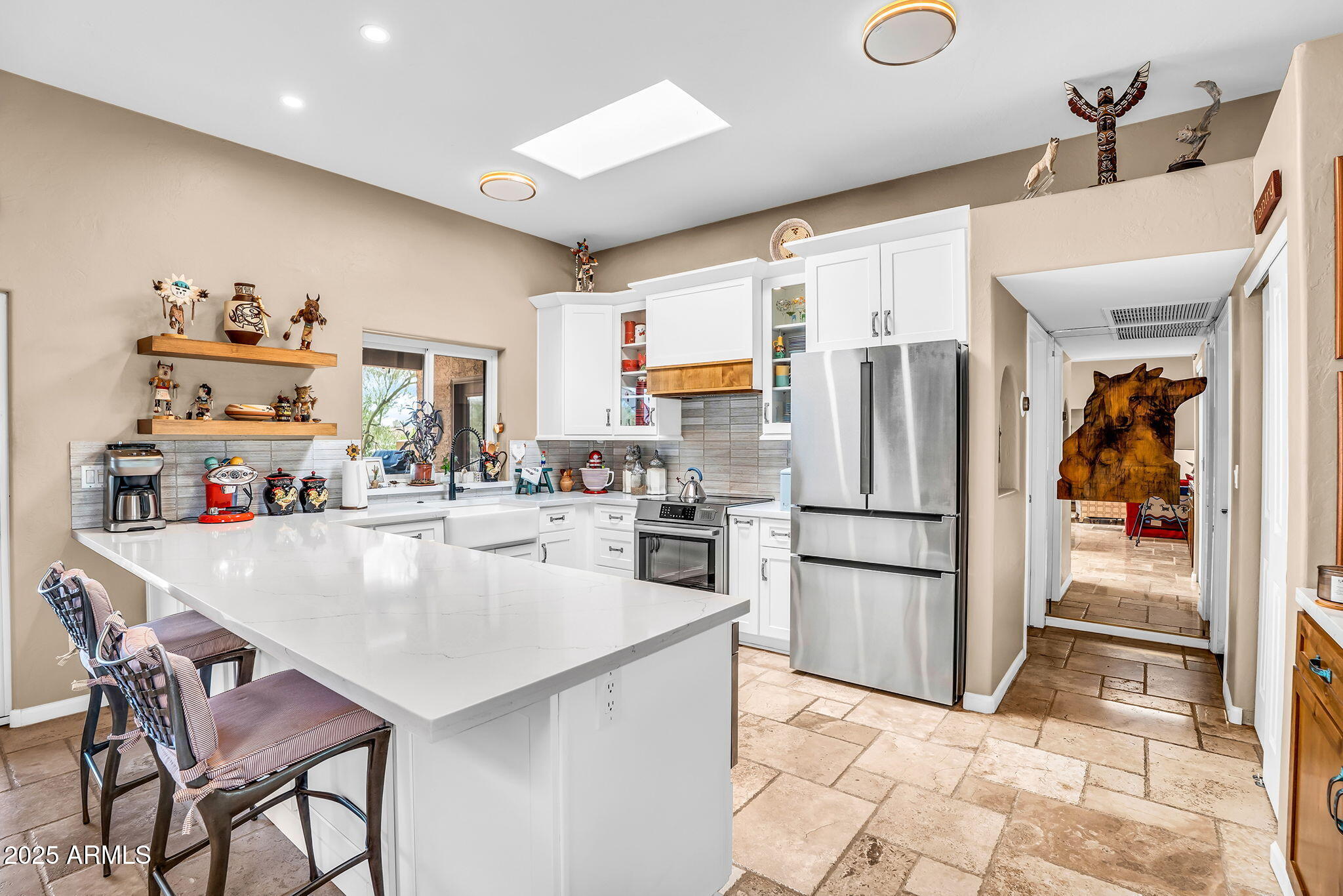 6017 E RANCHO DEL ORO Drive