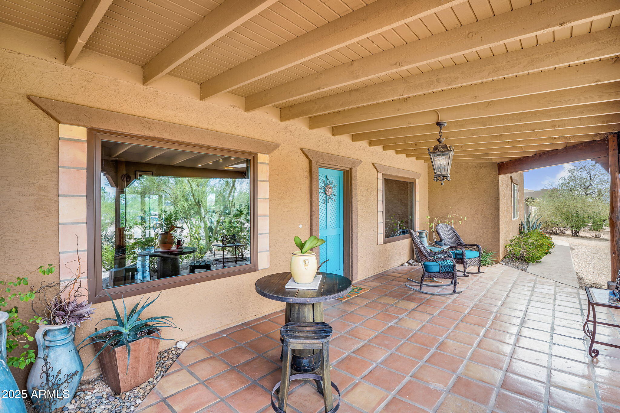 6017 E RANCHO DEL ORO Drive