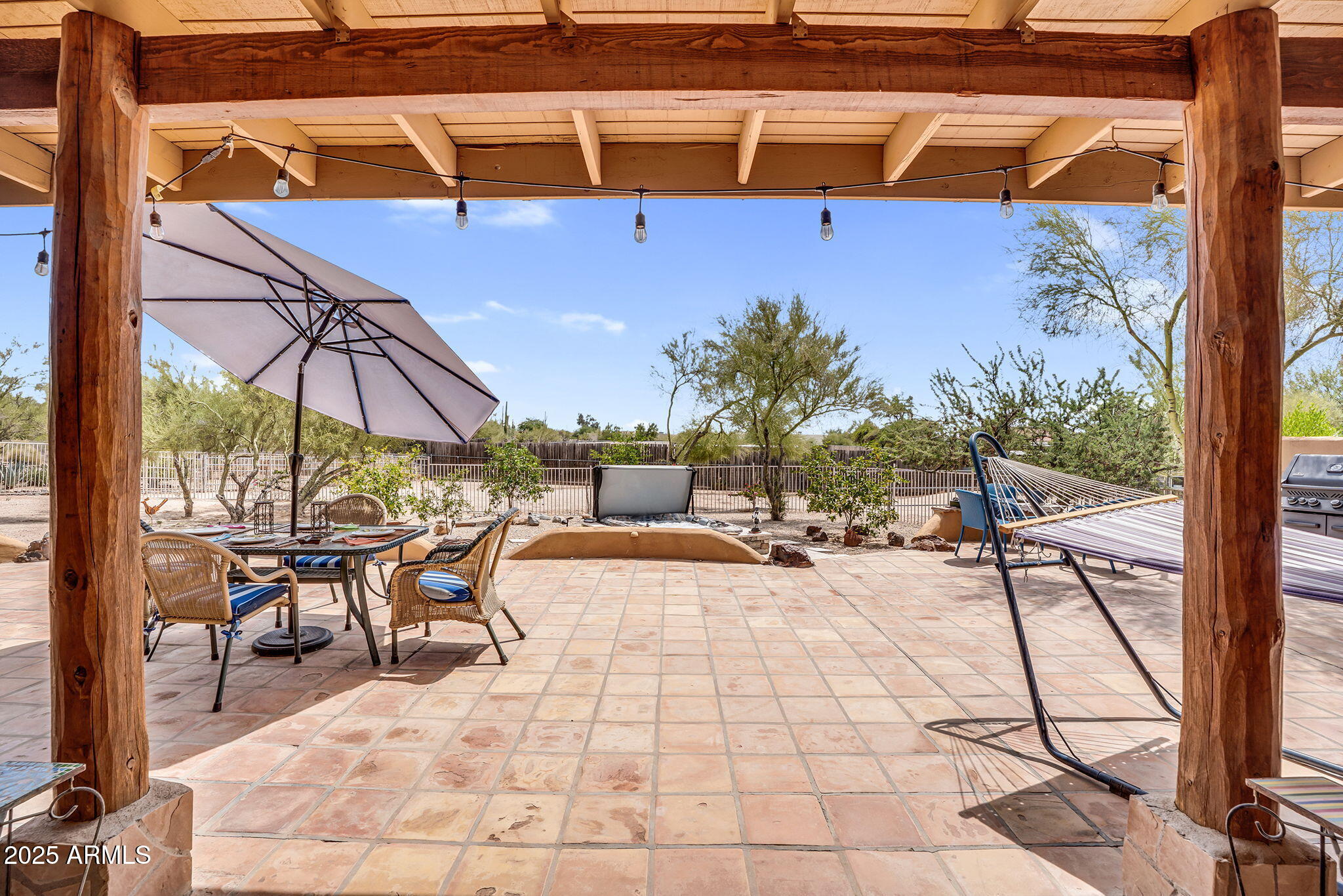 6017 E RANCHO DEL ORO Drive