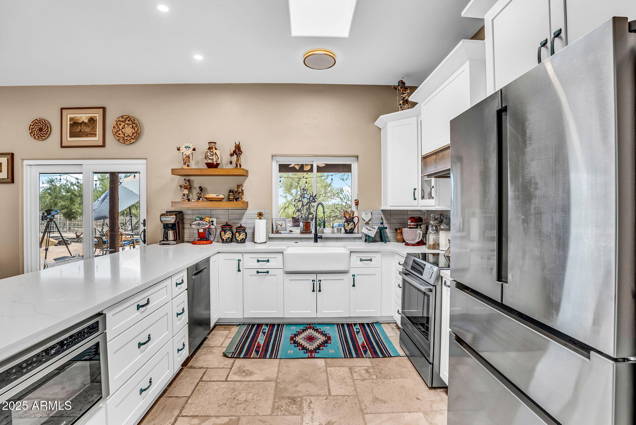 6017 E RANCHO DEL ORO Drive