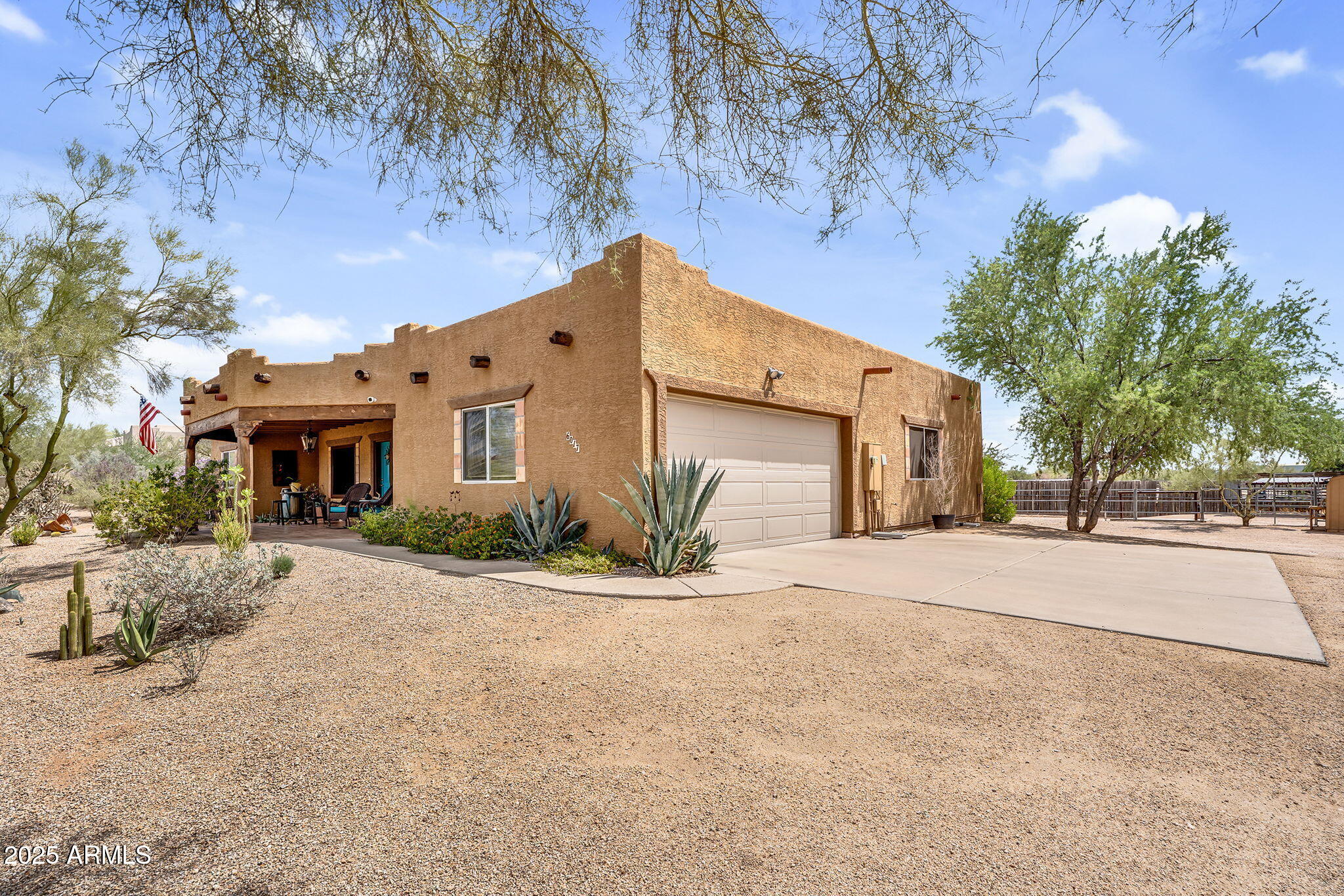 6017 E RANCHO DEL ORO Drive