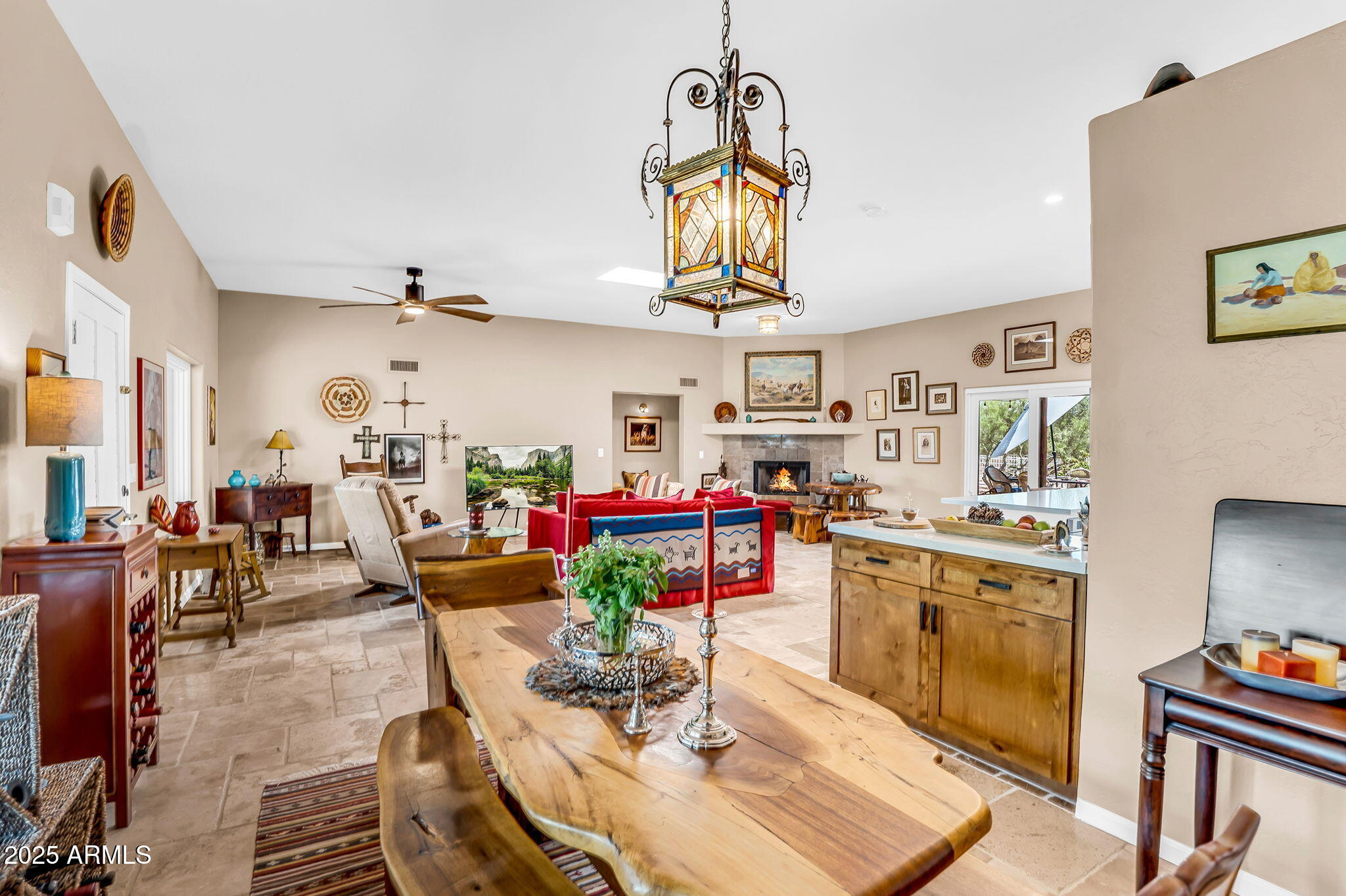 6017 E RANCHO DEL ORO Drive