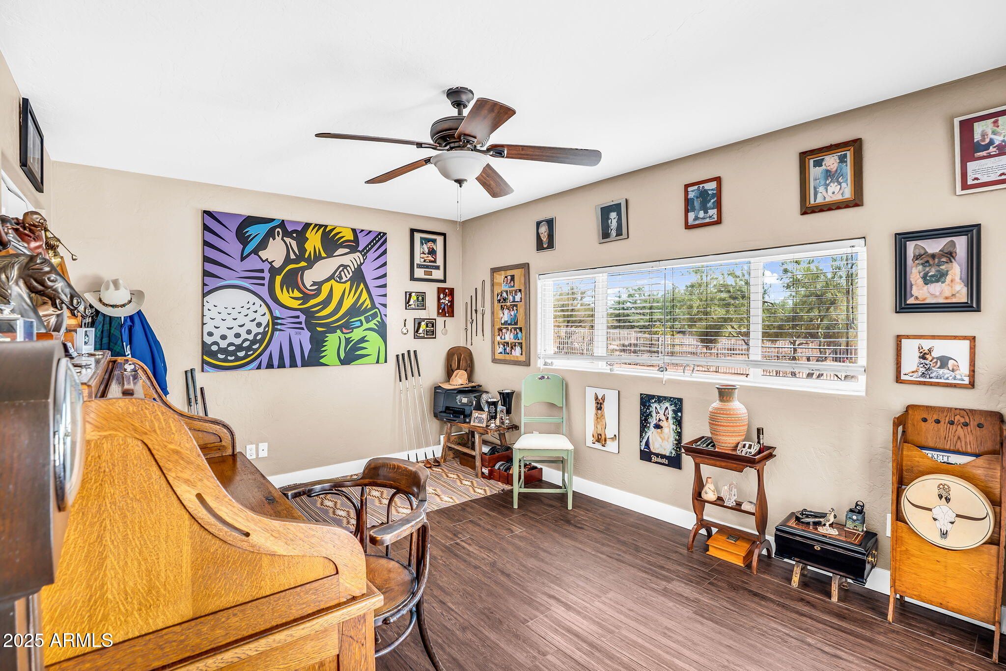 6017 E RANCHO DEL ORO Drive