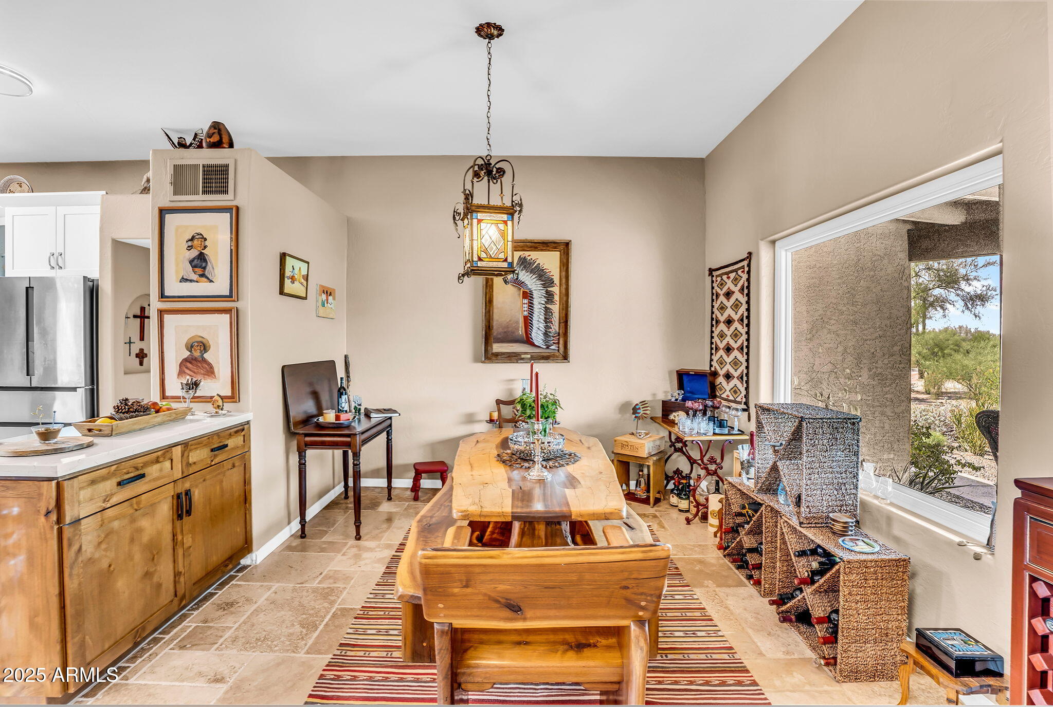 6017 E RANCHO DEL ORO Drive