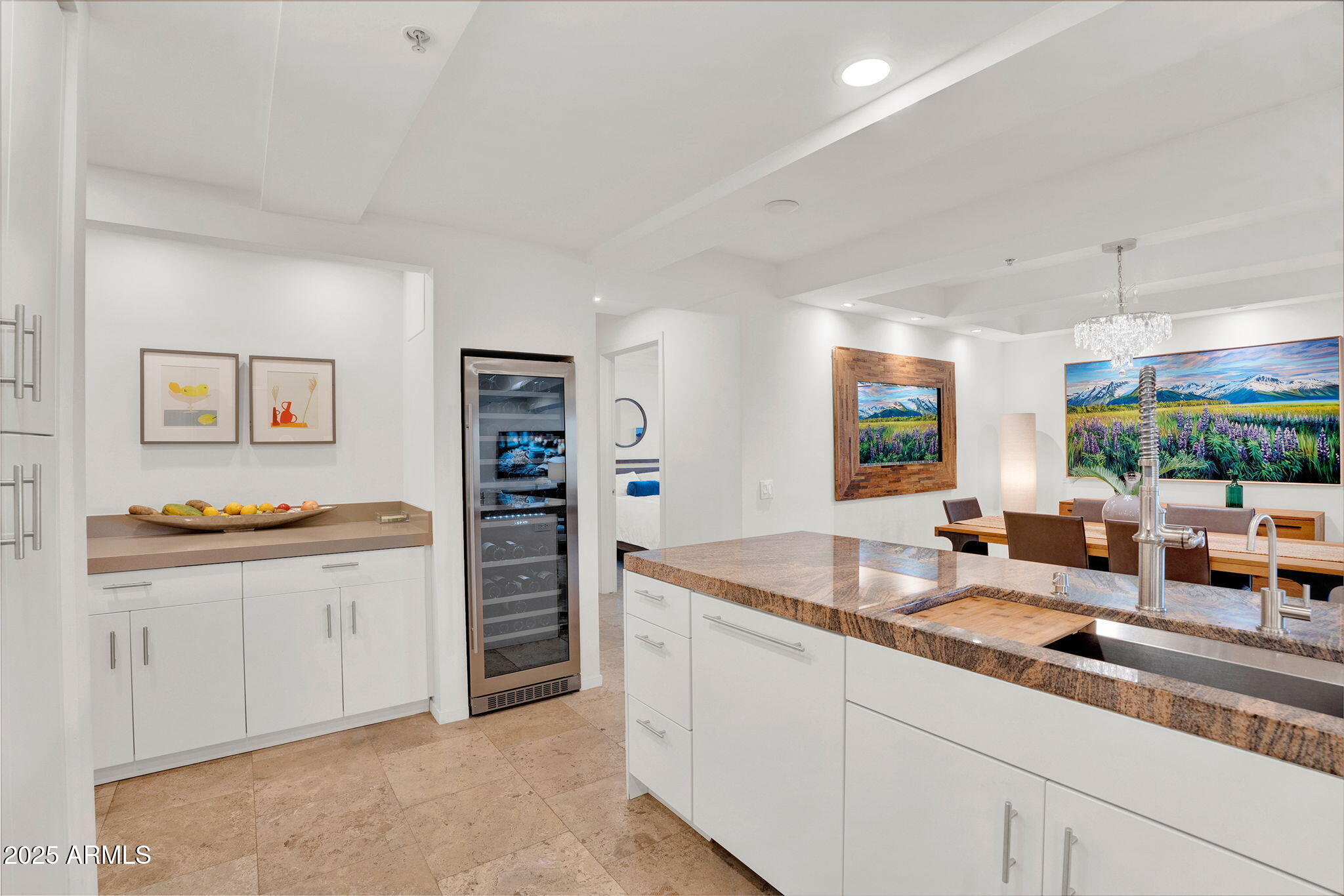 7127 E RANCHO VISTA Drive 6009