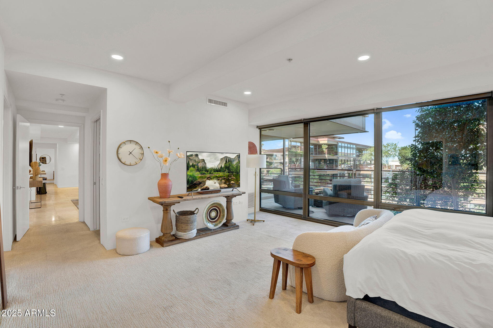 7127 E RANCHO VISTA Drive 6009