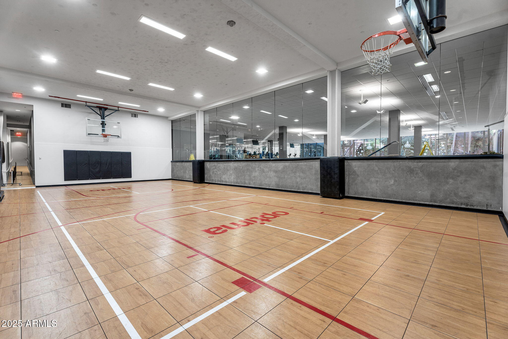 7127 E RANCHO VISTA Drive 6009