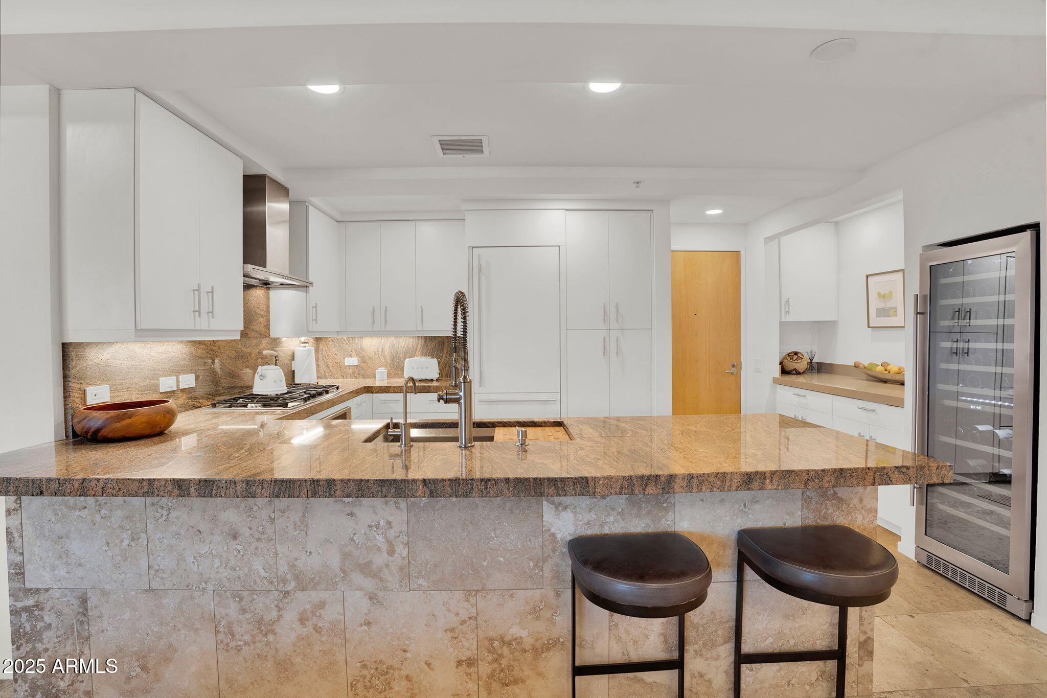 7127 E RANCHO VISTA Drive 6009