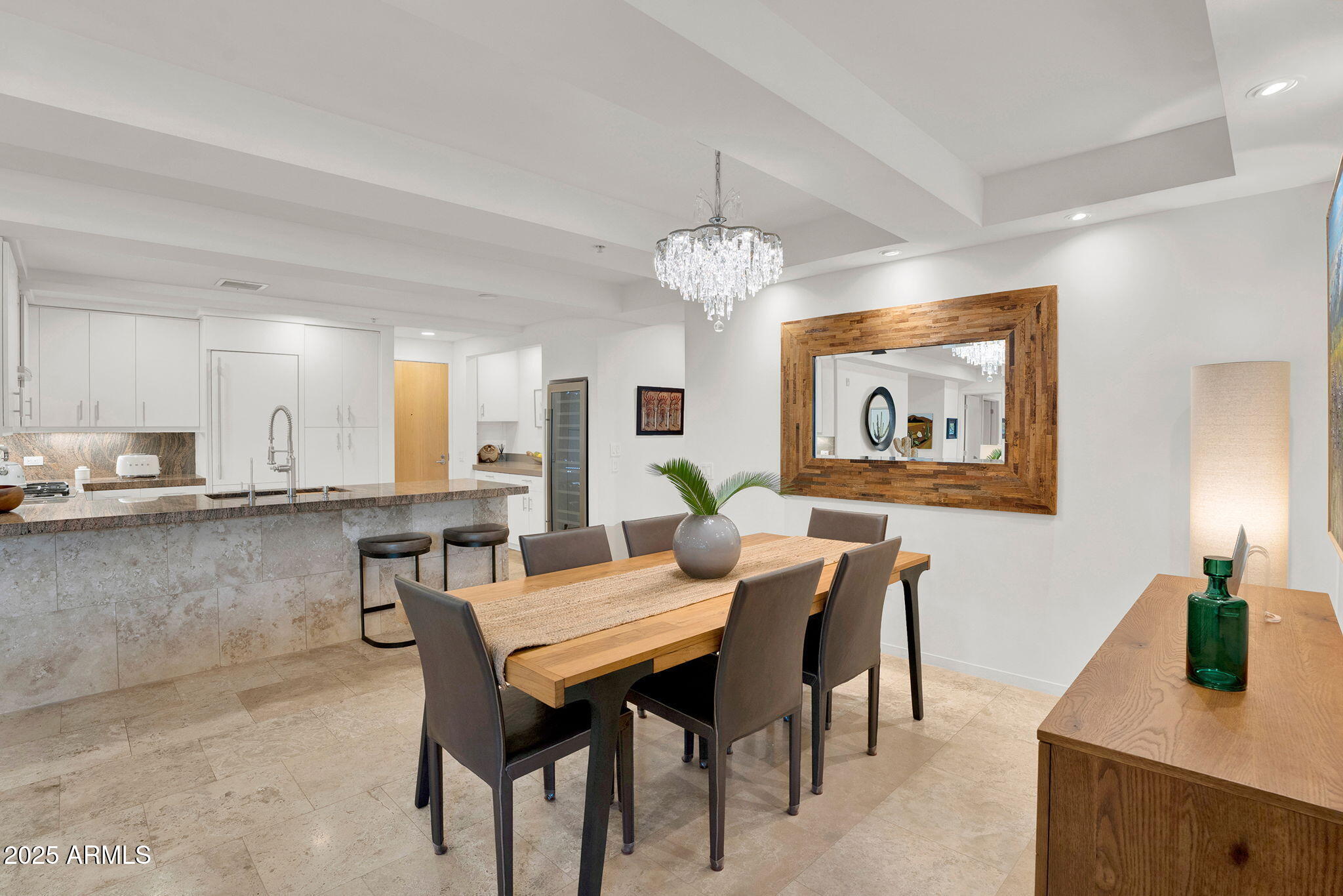 7127 E RANCHO VISTA Drive 6009