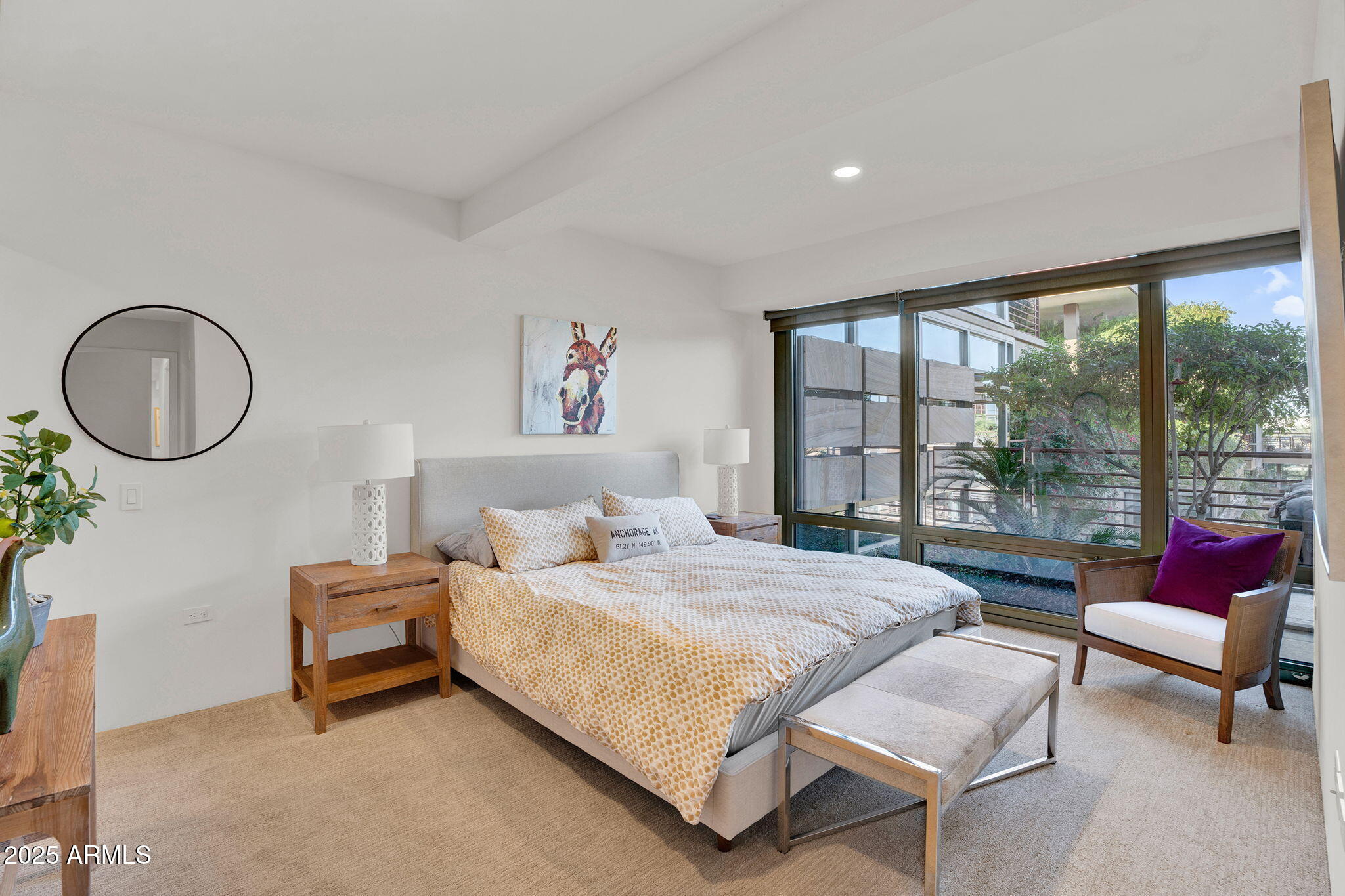 7127 E RANCHO VISTA Drive 6009