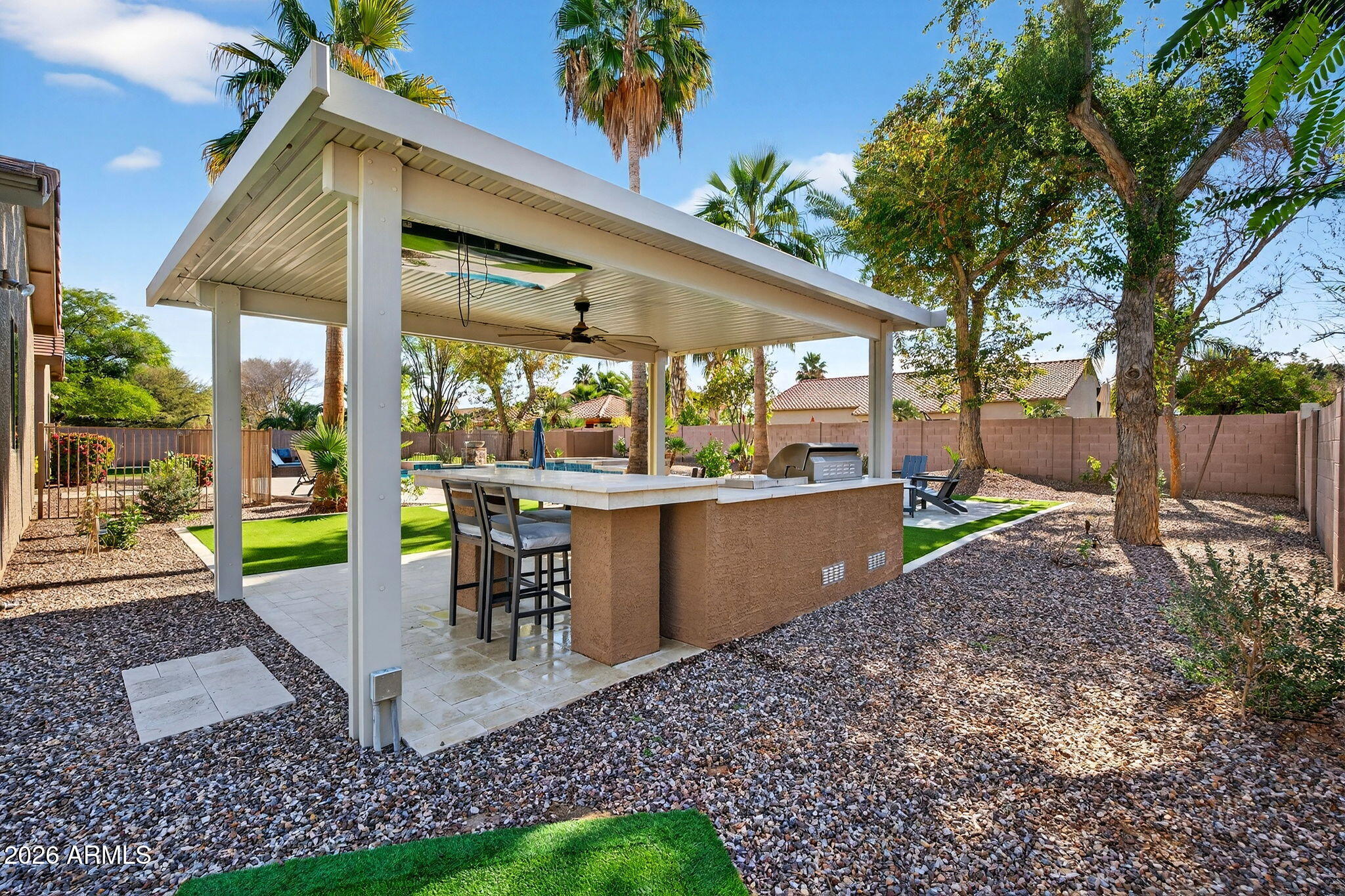 11635 E BELLFLOWER Drive