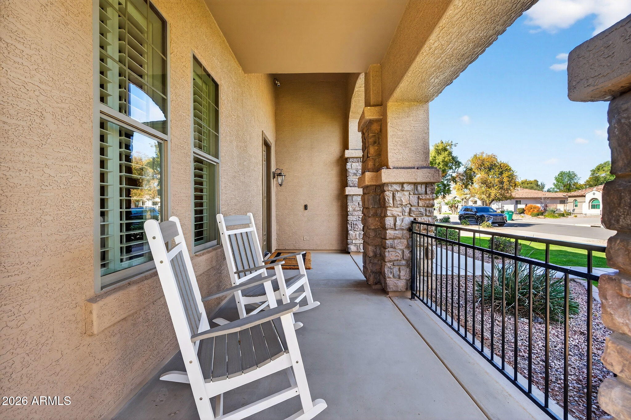 11635 E BELLFLOWER Drive