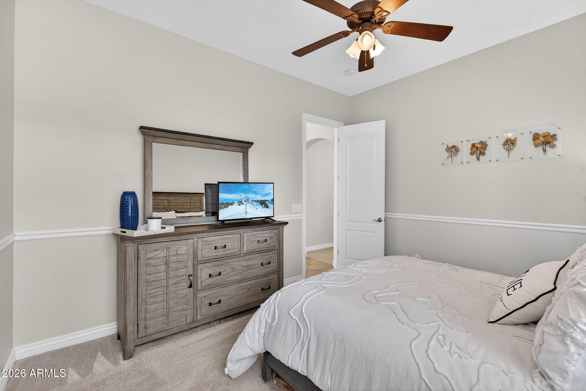 11635 E BELLFLOWER Drive