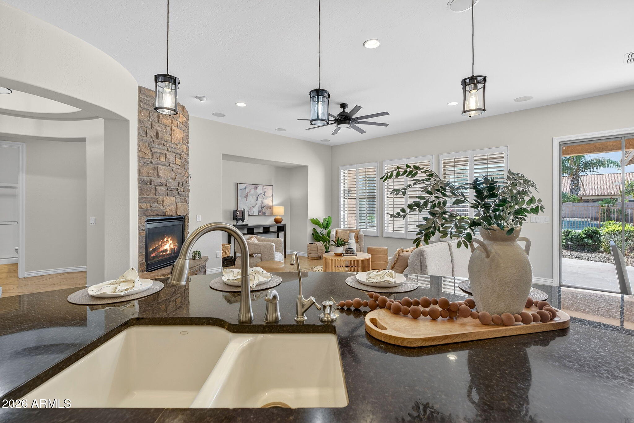 11635 E BELLFLOWER Drive