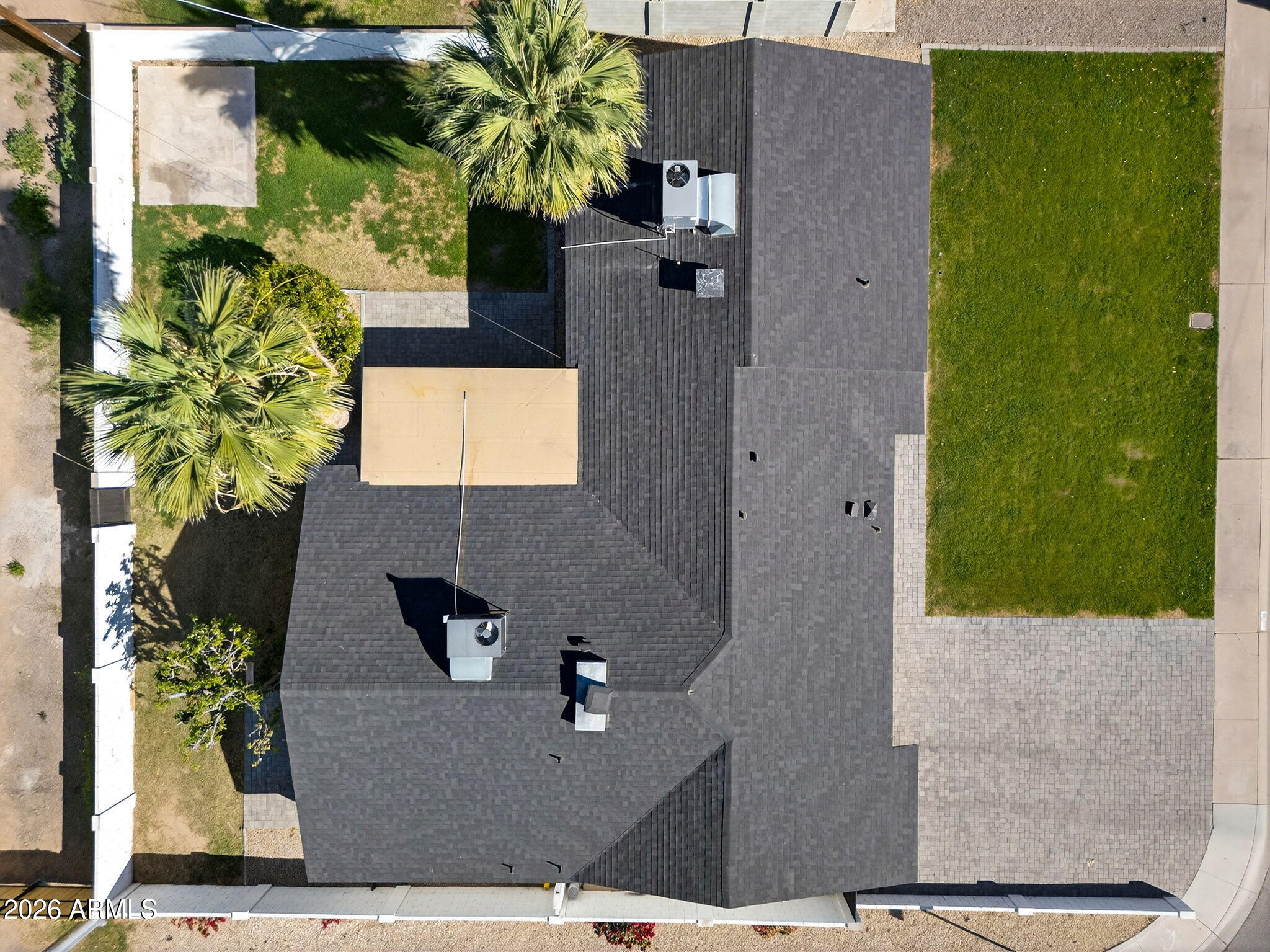 1314 E PALO VERDE Drive