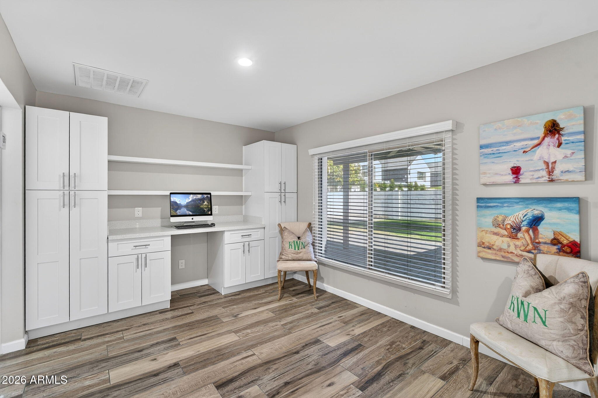 1314 E PALO VERDE Drive