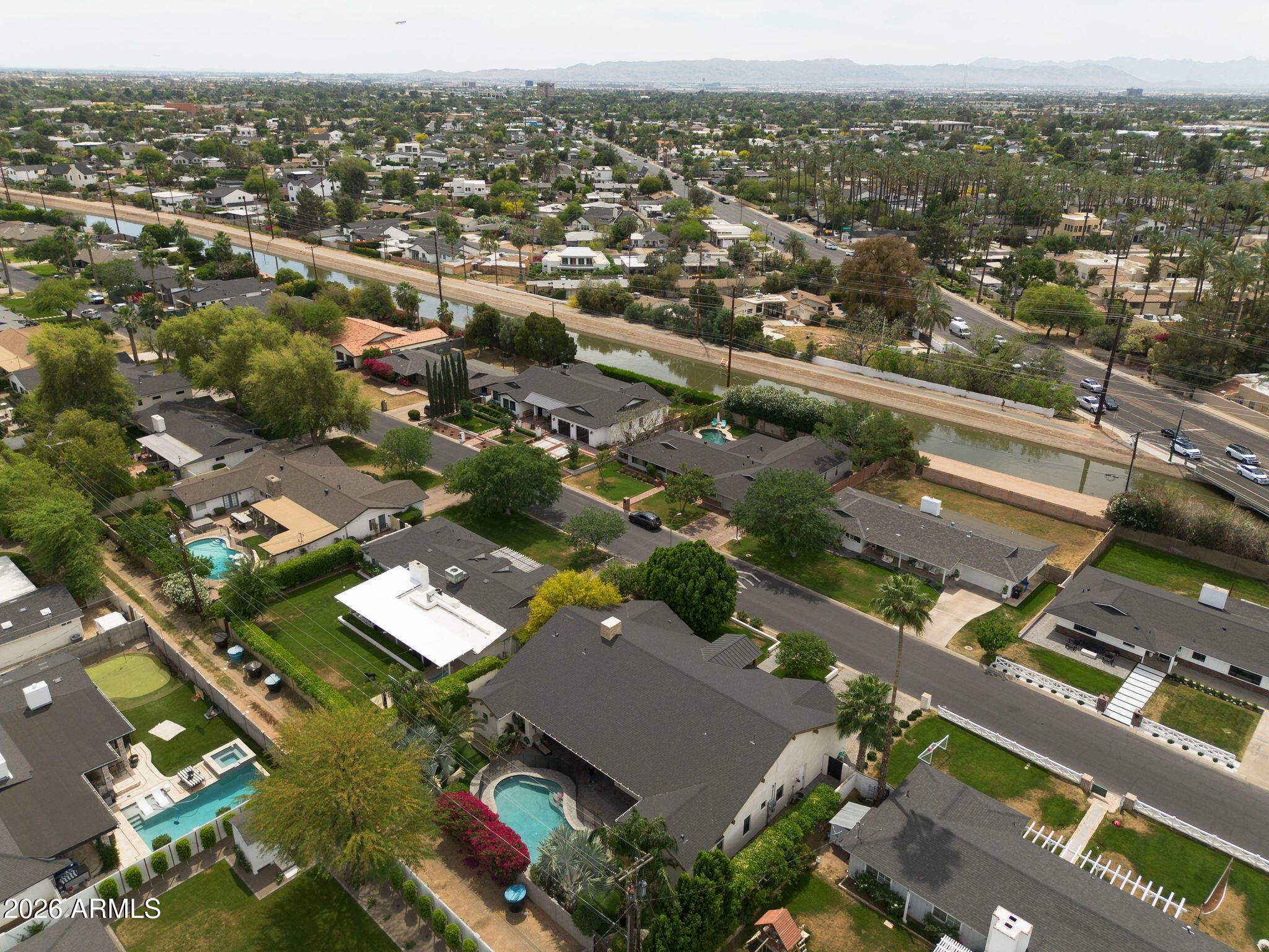 4510 E CALLE REDONDA