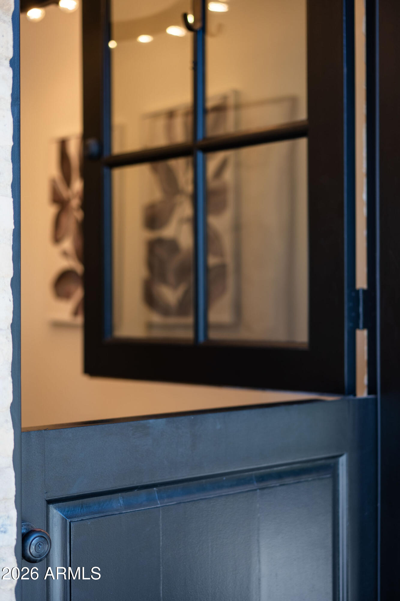 4510 E CALLE REDONDA