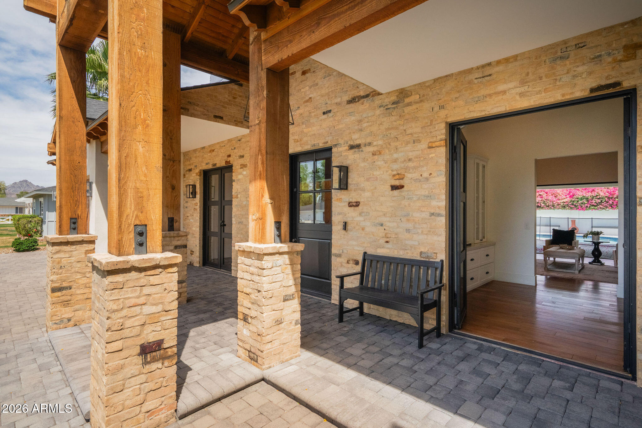 4510 E CALLE REDONDA