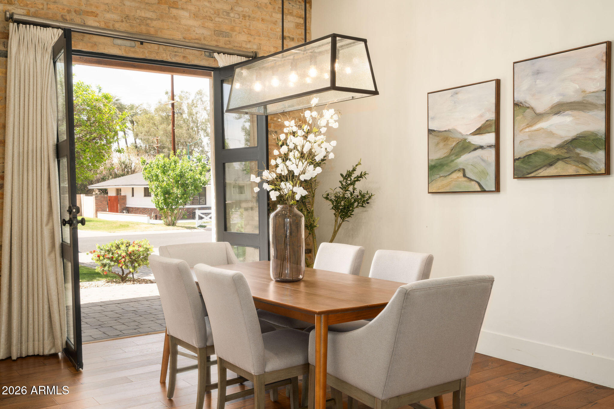 4510 E CALLE REDONDA