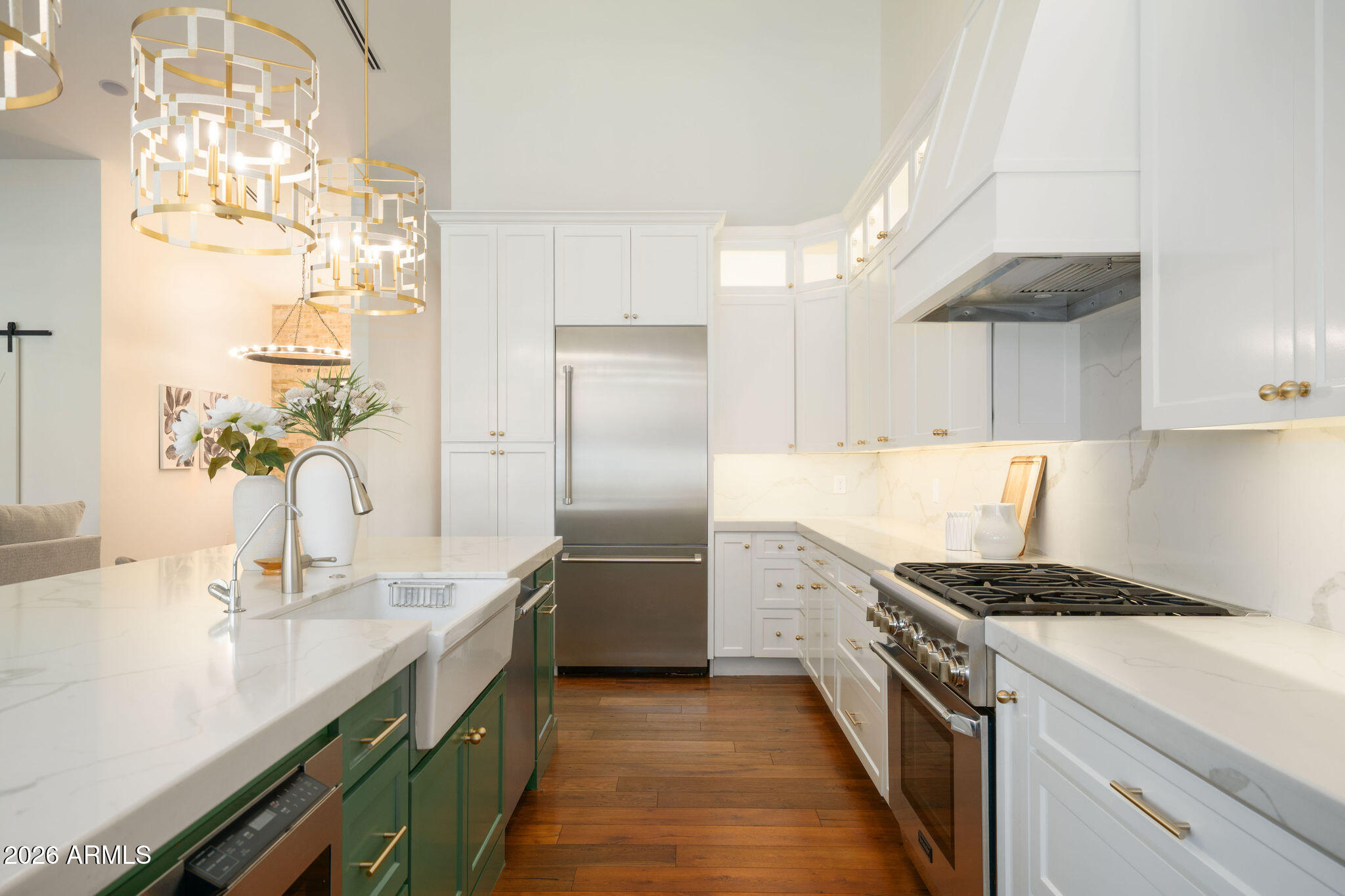 4510 E CALLE REDONDA