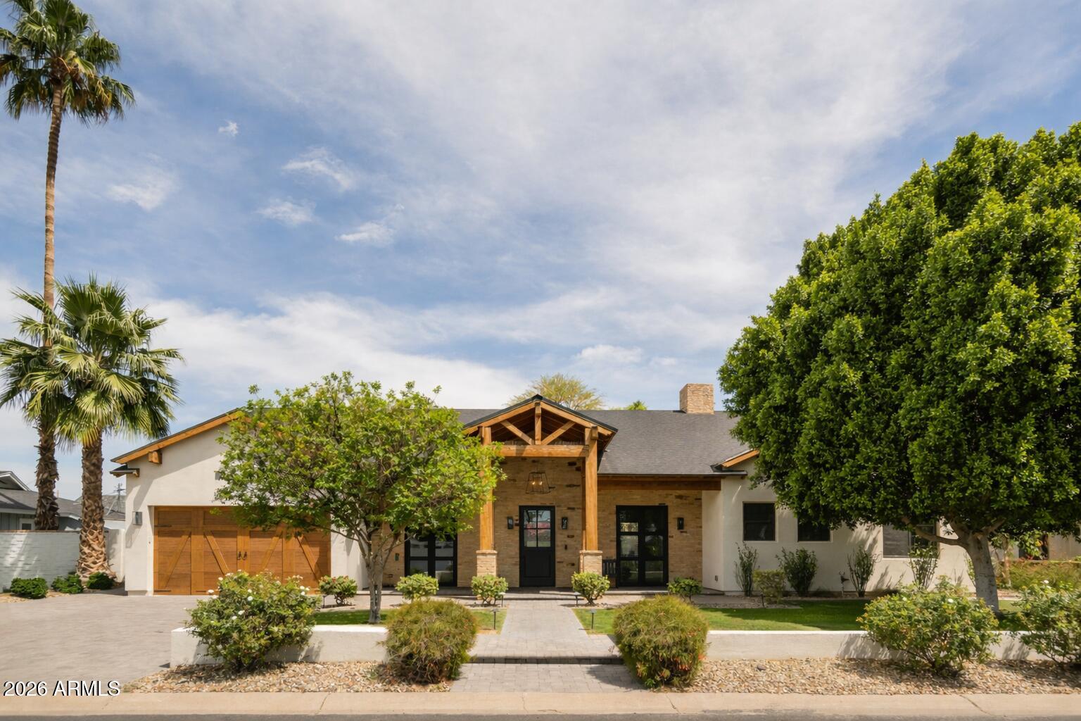 4510 E CALLE REDONDA