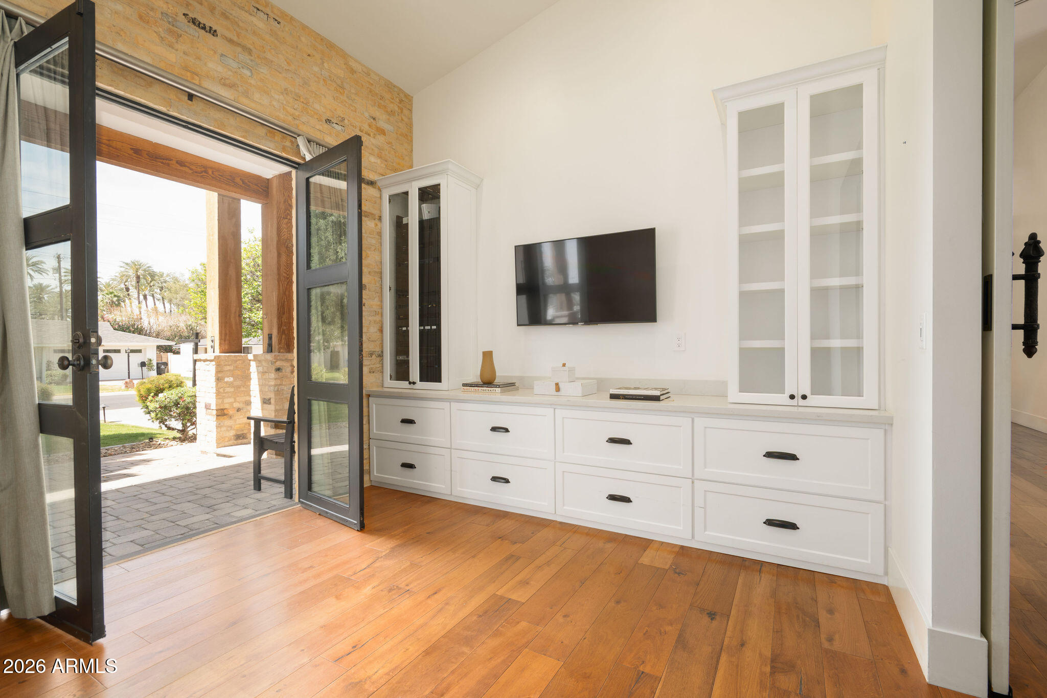 4510 E CALLE REDONDA