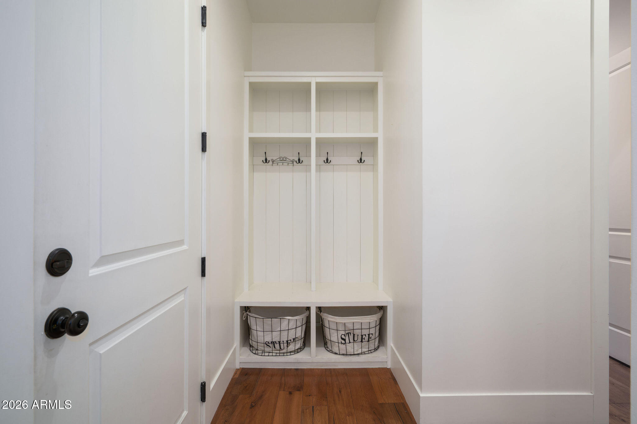 4510 E CALLE REDONDA