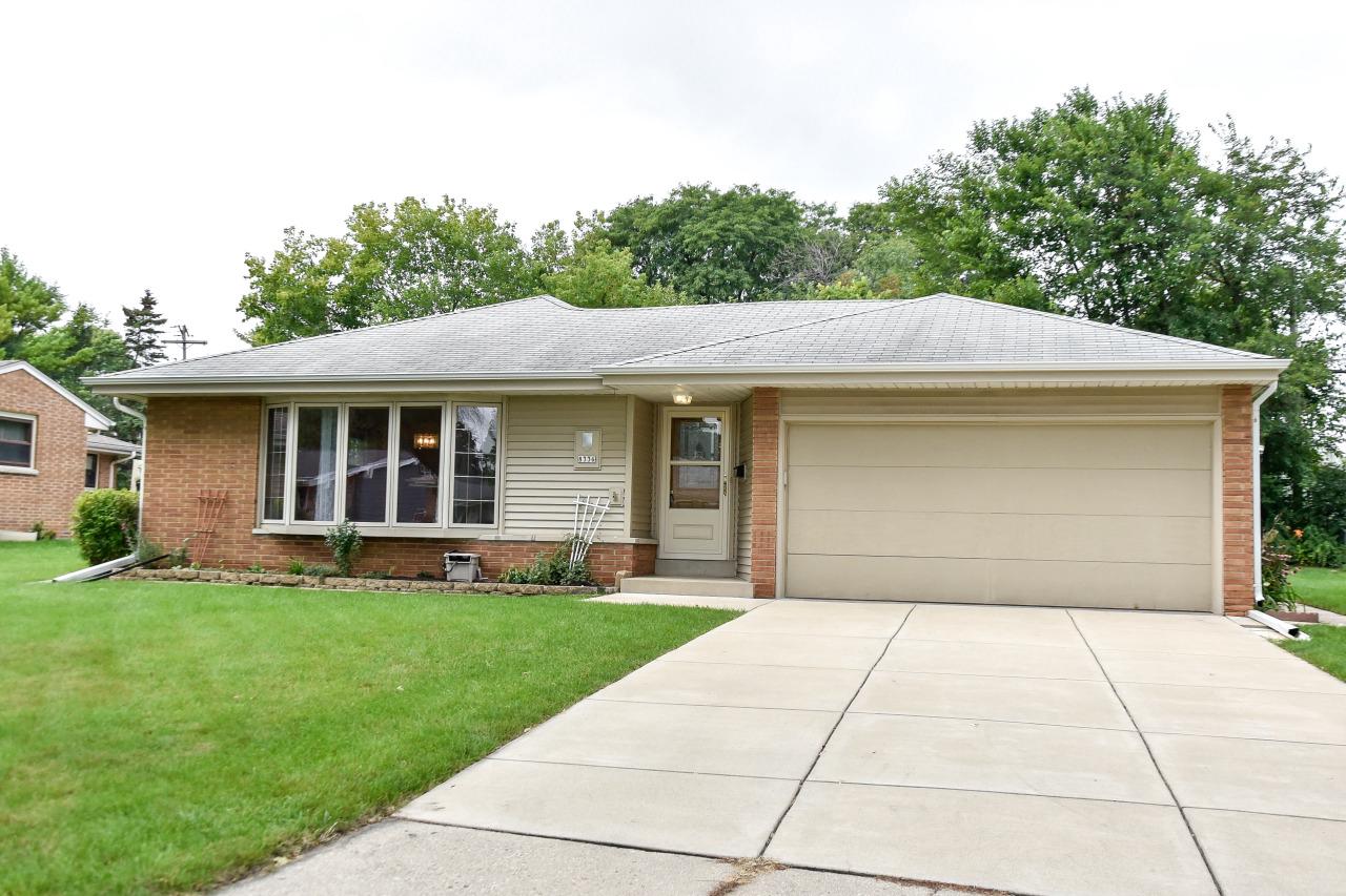 8336 West Dreyer PLACE