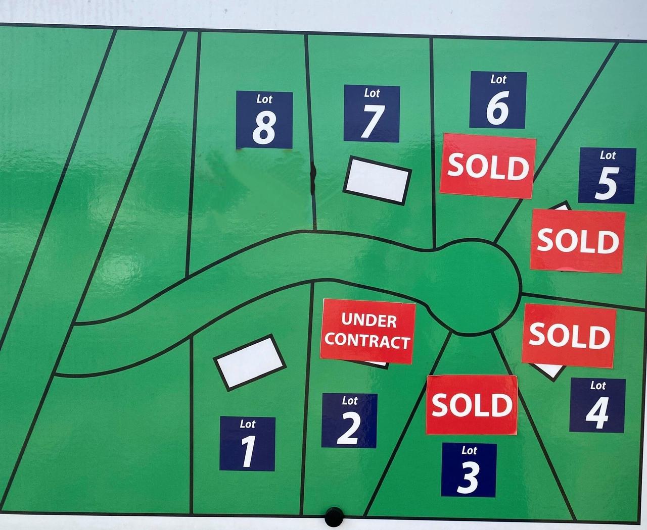 W326S8035 ROLLING HILLS COURT