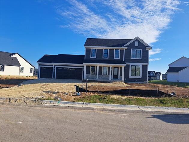 645 Twin Creeks DRIVE