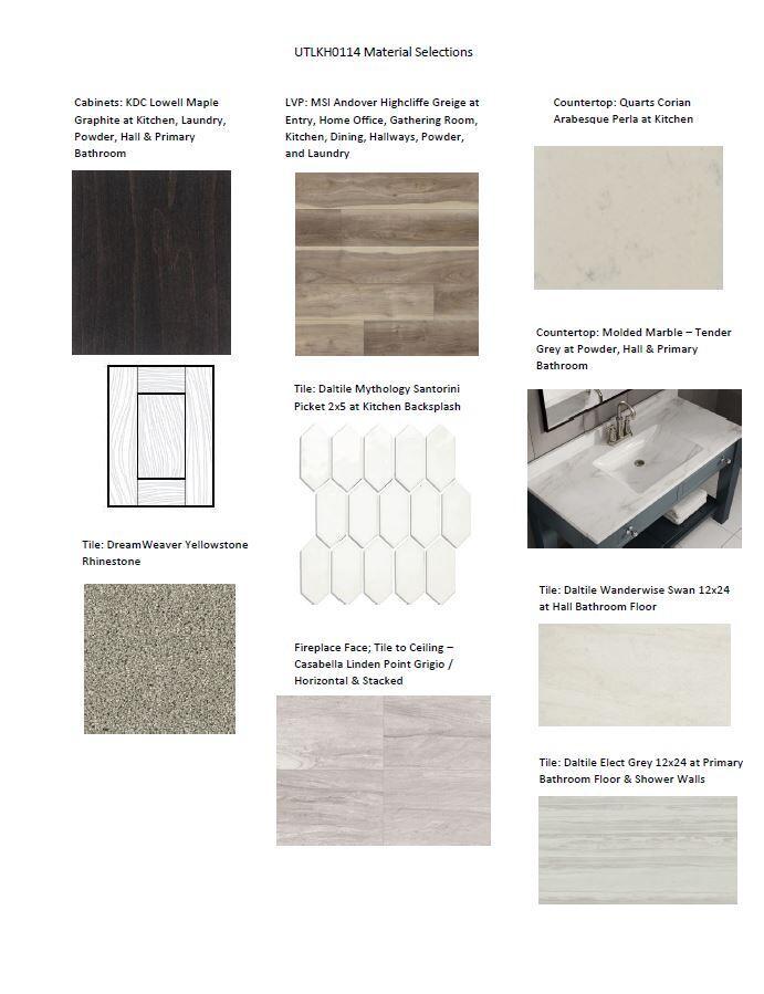 645 Twin Creeks DRIVE