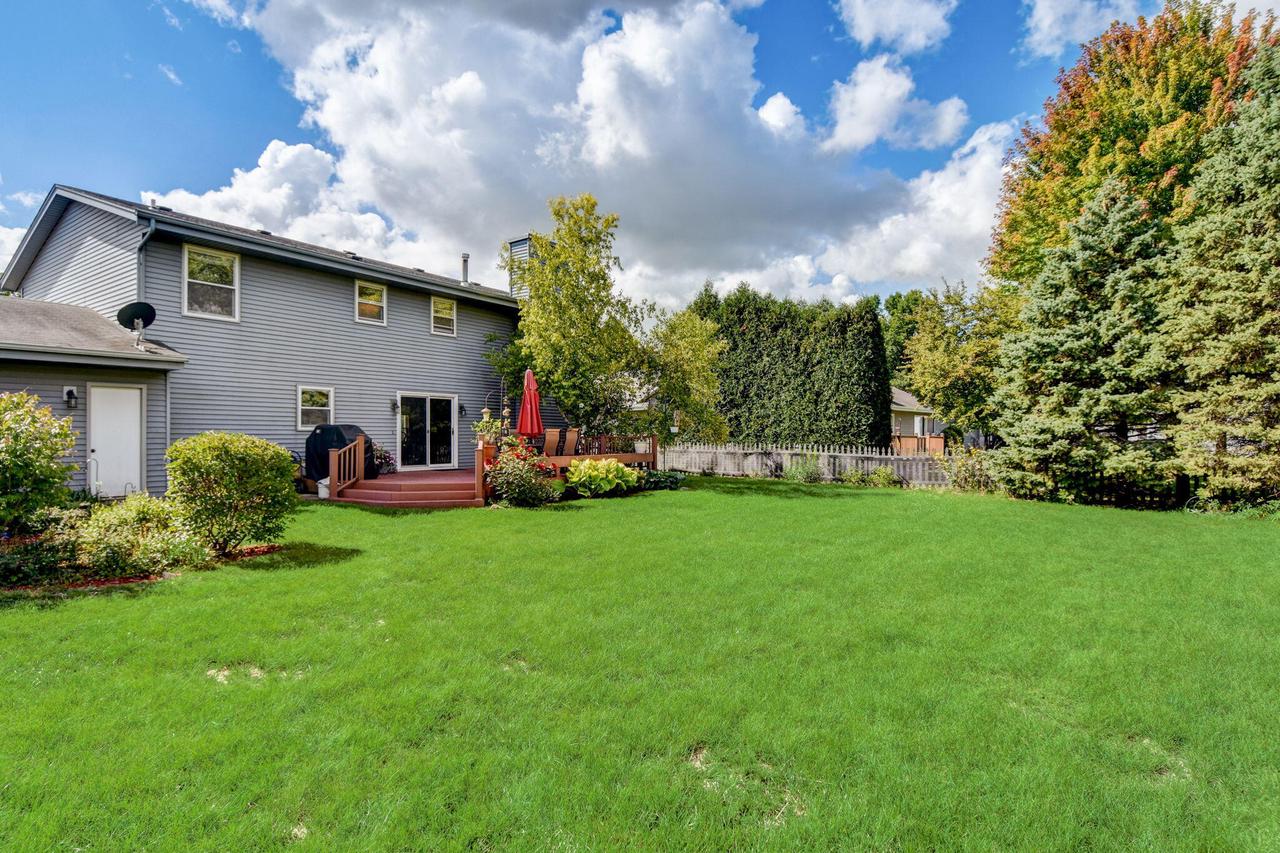 S81W17204 Joel Drive