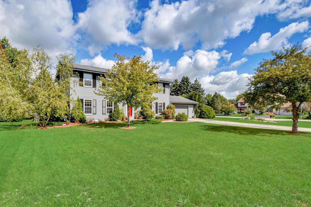 S81W17204 Joel Drive