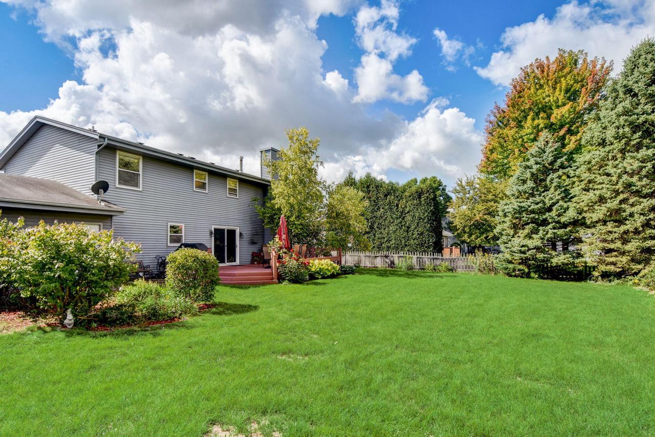 S81W17204 Joel Drive