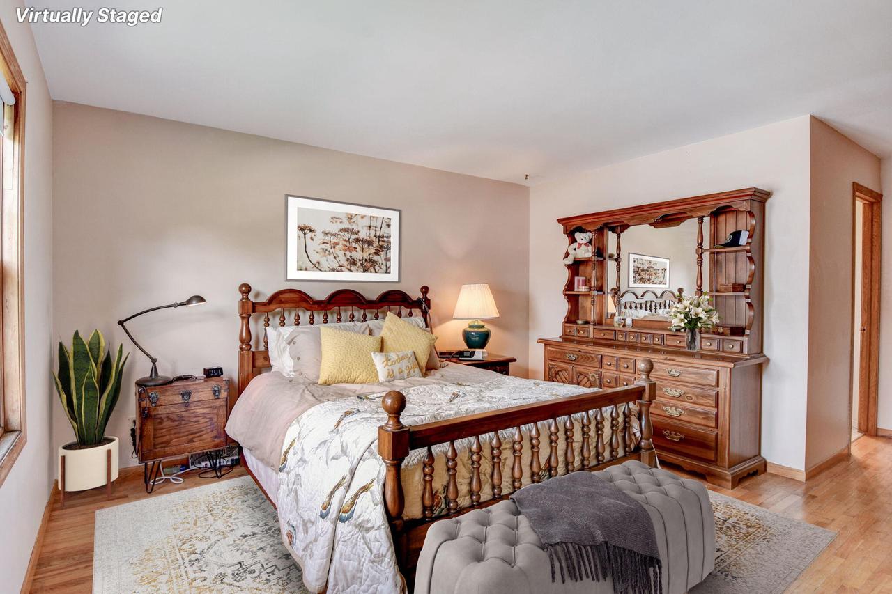 S81W17204 Joel Drive