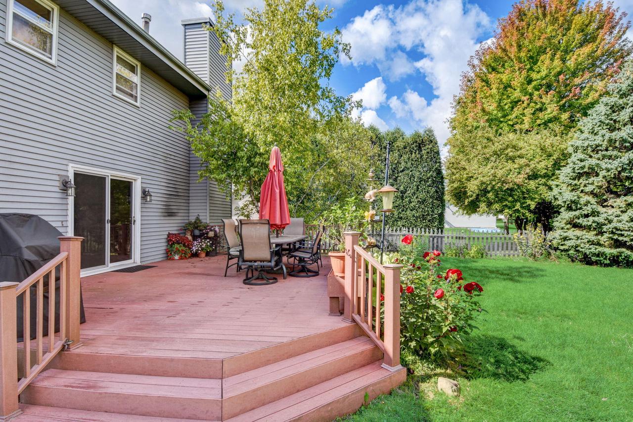 S81W17204 Joel Drive