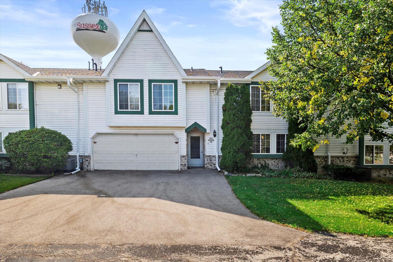 N75W23450 Water Tower COURT C4