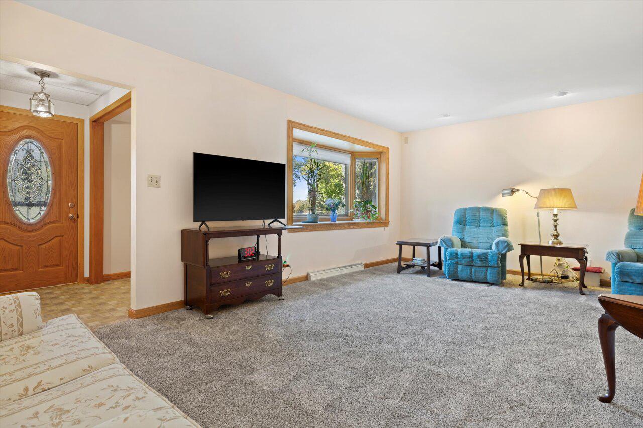 3632 South Vogel DRIVE