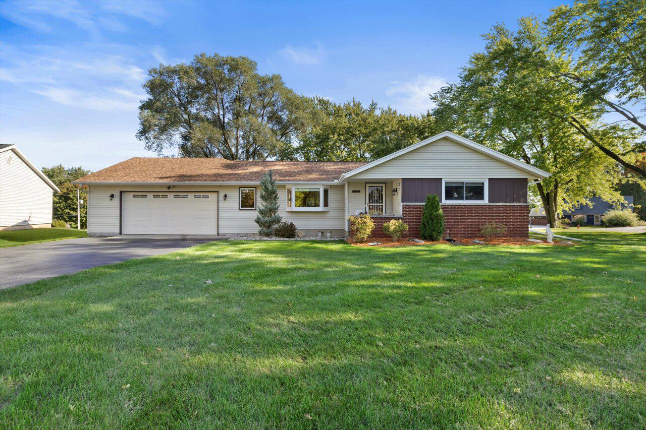 3632 South Vogel DRIVE