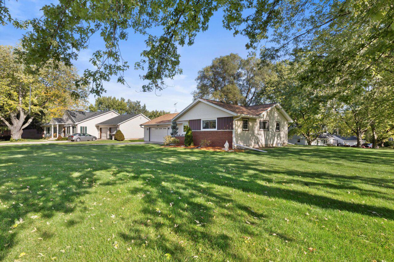 3632 South Vogel DRIVE