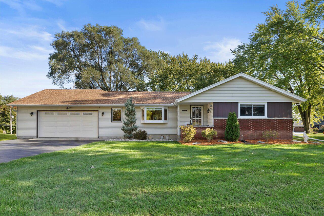 3632 South Vogel DRIVE