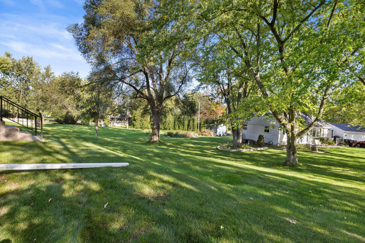 3632 South Vogel DRIVE