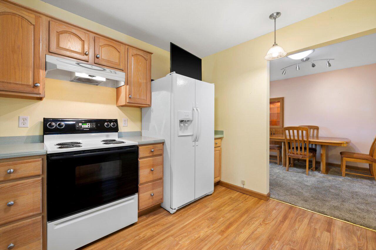 3632 South Vogel DRIVE