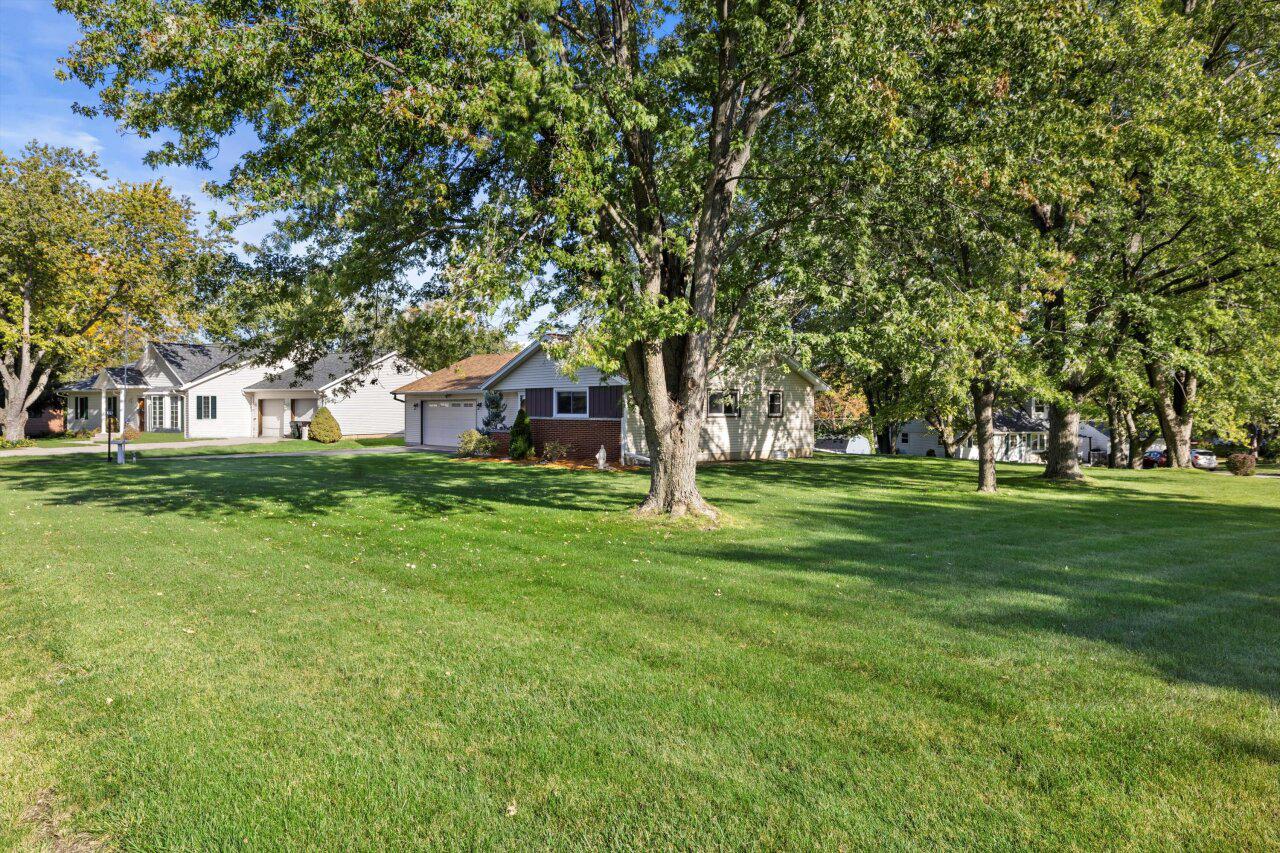 3632 South Vogel DRIVE